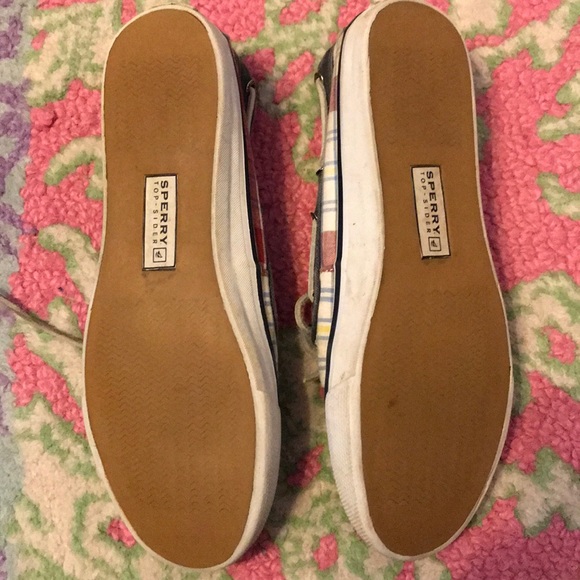Sperry top-sider - Picture 3 of 3